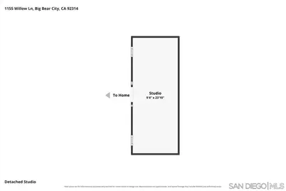  1155 Willow Lane, Big Bear City, CA 92314 - Photo 45