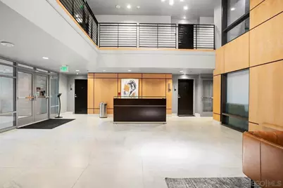  425 W Beech Street #408, San Diego, CA 92101 - Photo 29