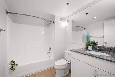  425 W Beech Street #408, San Diego, CA 92101 - Photo 23