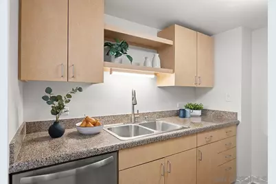  425 W Beech Street #408, San Diego, CA 92101 - Photo 9
