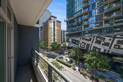  425 W Beech Street #408, San Diego, CA 92101 - Photo 15