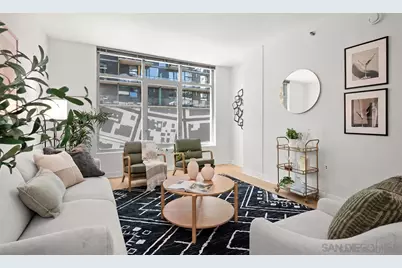  425 W Beech Street #408, San Diego, CA 92101 - Photo 3