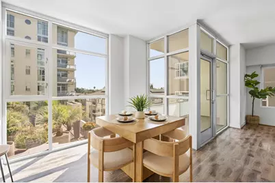 3812 Park Blvd. #208, San Diego, CA 92103 - Photo 17