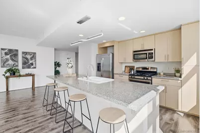  3812 Park Blvd. #208, San Diego, CA 92103 - Photo 11