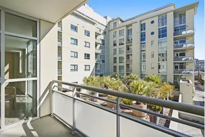  3812 Park Blvd. #208, San Diego, CA 92103 - Photo 37