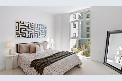  3812 Park Blvd. #208, San Diego, CA 92103 - Photo 31
