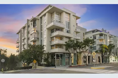  3812 Park Blvd. #208, San Diego, CA 92103 - Photo 1