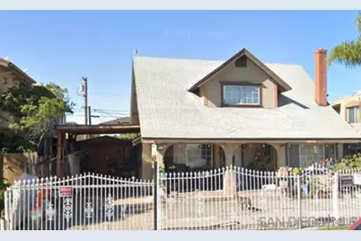  3838 Van Dyke, San Diego, CA 92105 - Photo 1
