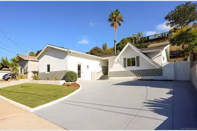  4421 68th, La Mesa, CA 91942 - Photo 1