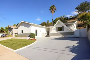 4421 68th, La Mesa, CA 91942 - Photo 1
