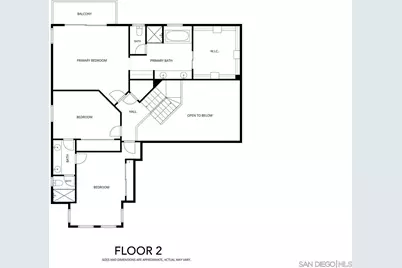  1222 Monte Sereno, Chula Vista, CA 91913 - Photo 45