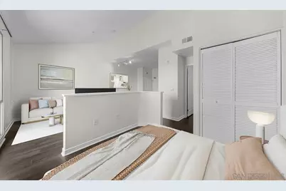  1501 Front St #613, San Diego, CA 92101 - Photo 5
