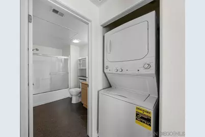  1501 Front St #613, San Diego, CA 92101 - Photo 15