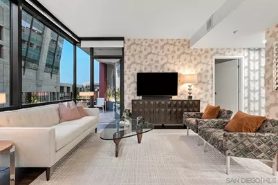  350 11th Ave #631, San Diego, CA 92101 - Photo 23