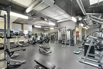  350 11th Ave #631, San Diego, CA 92101 - Photo 65