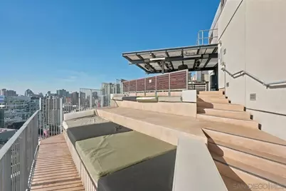  350 11th Ave #631, San Diego, CA 92101 - Photo 57