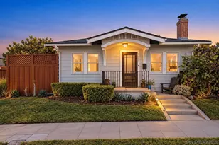 3125 Thorn St, San Diego, CA 92104 - Photo 1