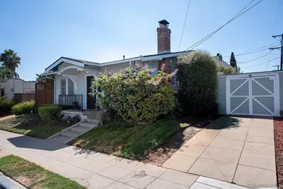  3125 Thorn Street, San Diego, CA 92104 - Photo 3