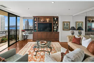  700 Front St #1303, San Diego, CA 92101 - Photo 9