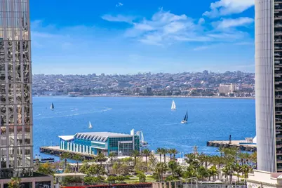  700 Front St #1303, San Diego, CA 92101 - Photo 43