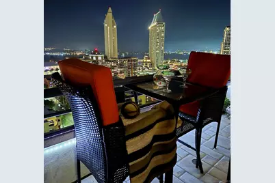  700 Front St #1303, San Diego, CA 92101 - Photo 33