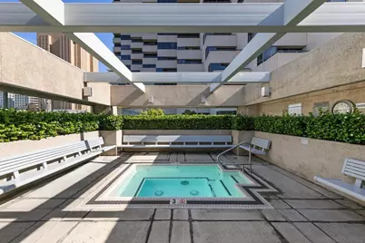  700 Front St #1303, San Diego, CA 92101 - Photo 35