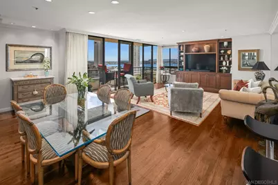  700 Front St #1303, San Diego, CA 92101 - Photo 13