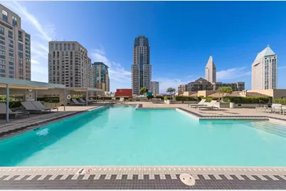 700 Front St #1303, San Diego, CA 92101 - Photo 39