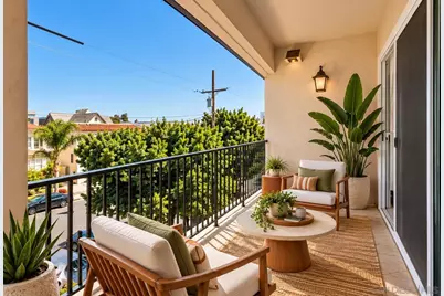  2244 2nd Ave #33, San Diego, CA 92101 - Photo 23