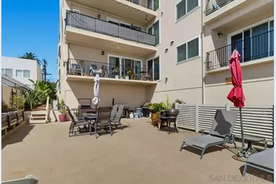  2244 2nd Ave #33, San Diego, CA 92101 - Photo 29