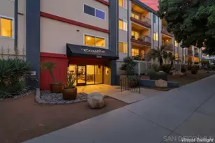 2244 Second Ave, San Diego, CA 92101 - Photo 35