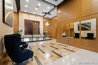  700 W E St #403, San Diego, CA 92101 - Photo 31
