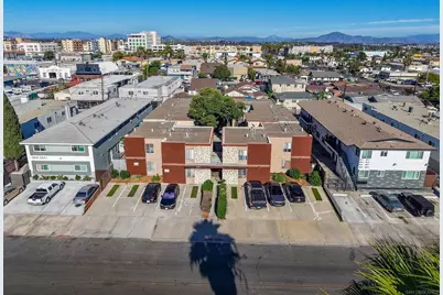  3829 Marlborough Avenue, San Diego, CA 92105 - Photo 21