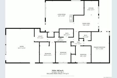  6690 Gullstrand St, San Diego, CA 92122 - Photo 45