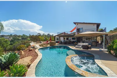  17522 Rancho De Carole Rd, Ramona, CA 92065 - Photo 37