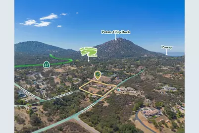  17522 Rancho De Carole Rd, Ramona, CA 92065 - Photo 49