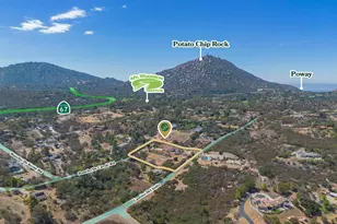 17522 Rancho De Carole Rd, Ramona, CA 92065 - Photo 49