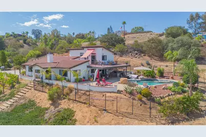  17522 Rancho De Carole Rd, Ramona, CA 92065 - Photo 3