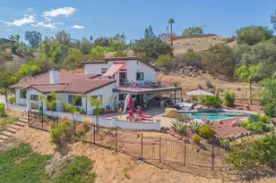 17522 Rancho De Carole Rd, Ramona, CA 92065 - Photo 3