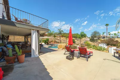  17522 Rancho De Carole Rd, Ramona, CA 92065 - Photo 41