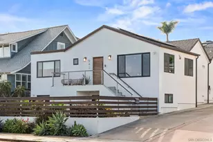 942 Rosecrans St, San Diego, CA 92106 - Photo 1