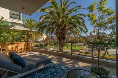  1441 9th Ave #103, San Diego, CA 92101 - Photo 1