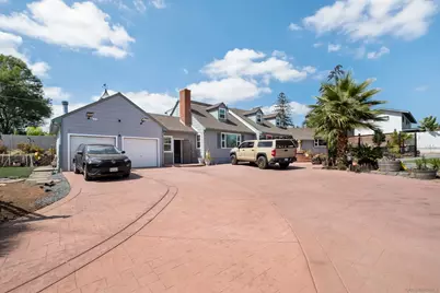  8710 Echo Dr, La Mesa, CA 91941 - Photo 3