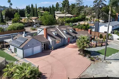  8710 Echo Dr, La Mesa, CA 91941 - Photo 1