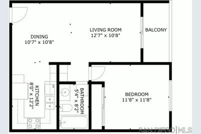  6350 Genesee Ave #220, San Diego, CA 92122 - Photo 33