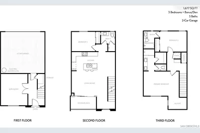  3307 Ruffin Rd #10, San Diego, CA 92123 - Photo 39