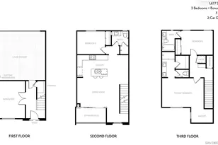 3307 Ruffin Rd, San Diego, CA 92123 - Photo 39