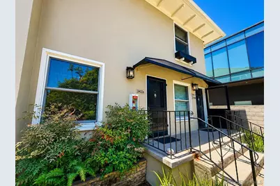  2140 1st Avenue, San Diego, CA 92101 - Photo 3