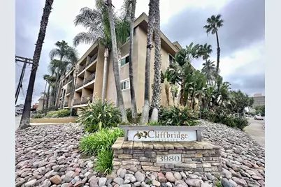 3980 8th #214, San Diego, CA 92103 - Photo 1