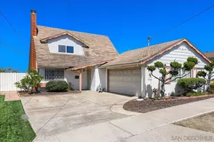 273 Sychar Rd, San Diego, CA 92114 - Photo 1